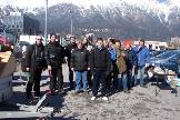 LA FAVORITA a Innsbruck per il modiale su Ghiaccio